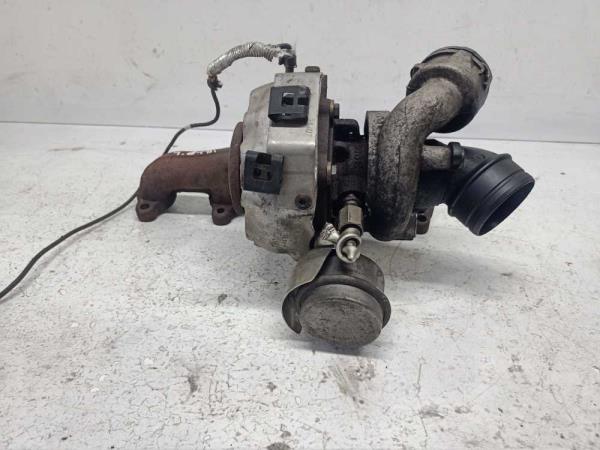 TURBO VW/AUDI/SEAT/SKODA 1.9TDI - Vue 2